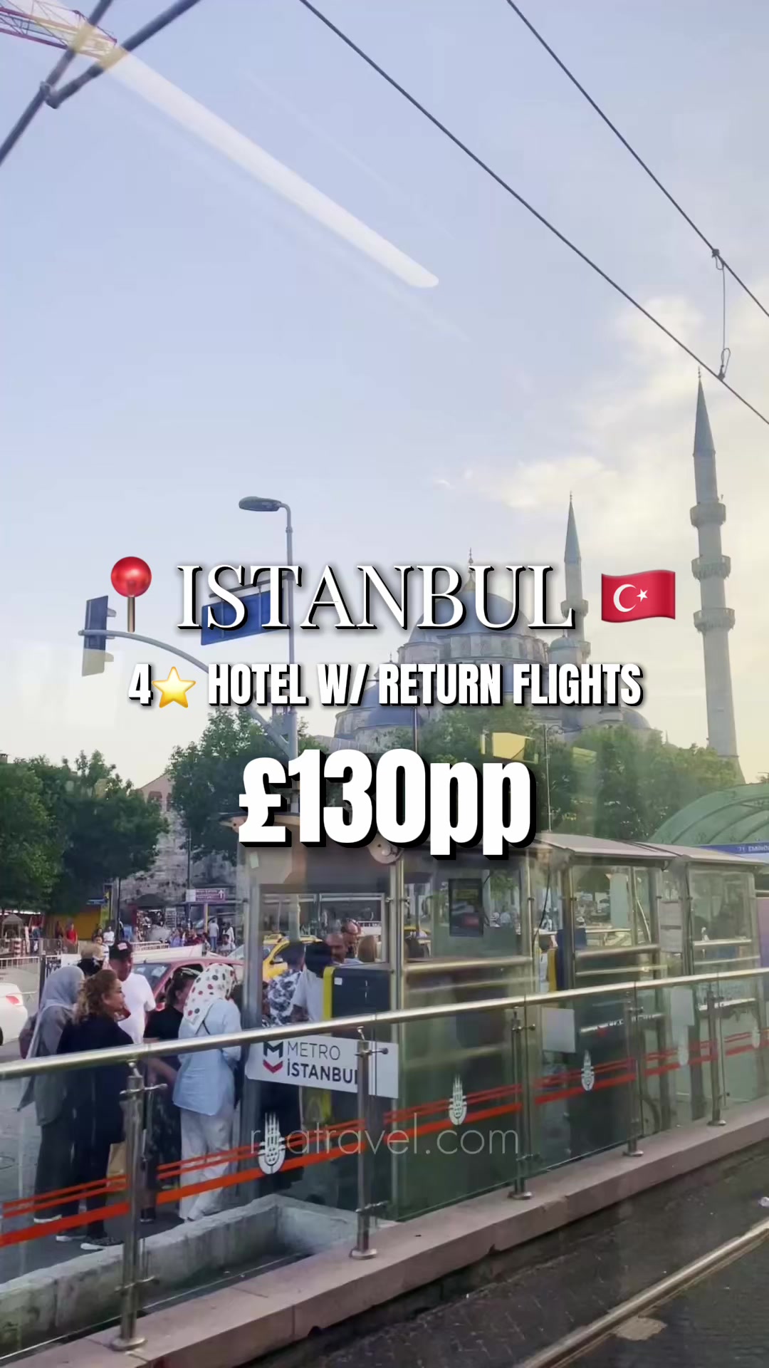 @R&M Travel