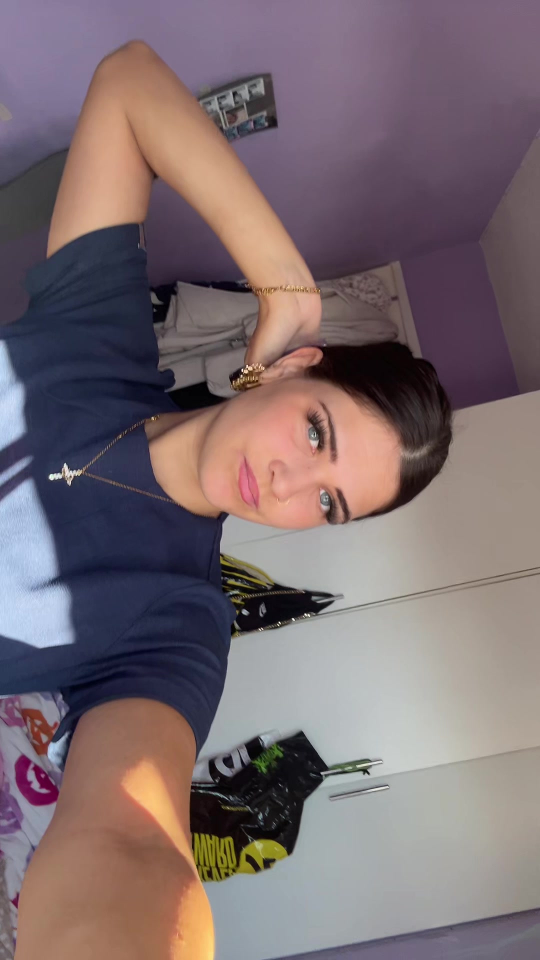 @𝐂𝐒👸🏽🤎✝️📿