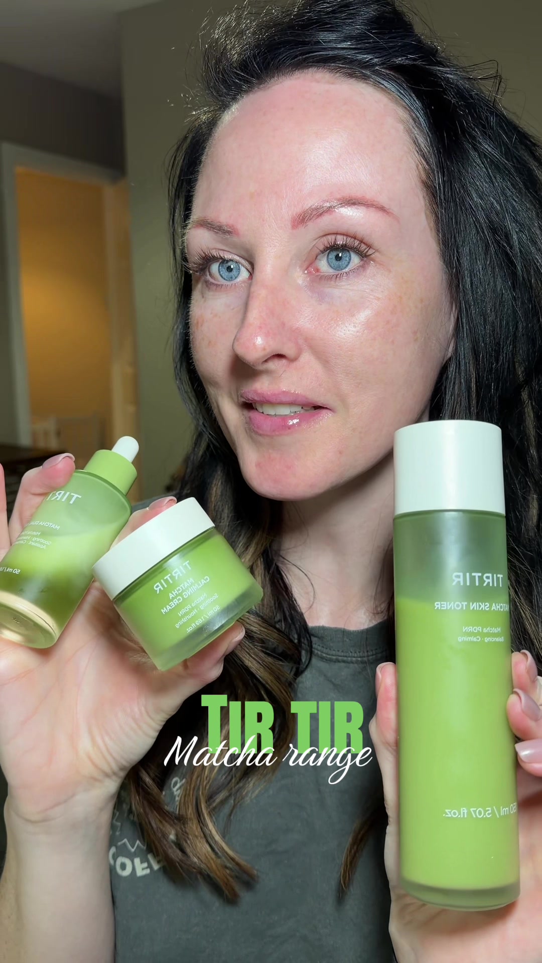 @Tess | Skincare & Beauty