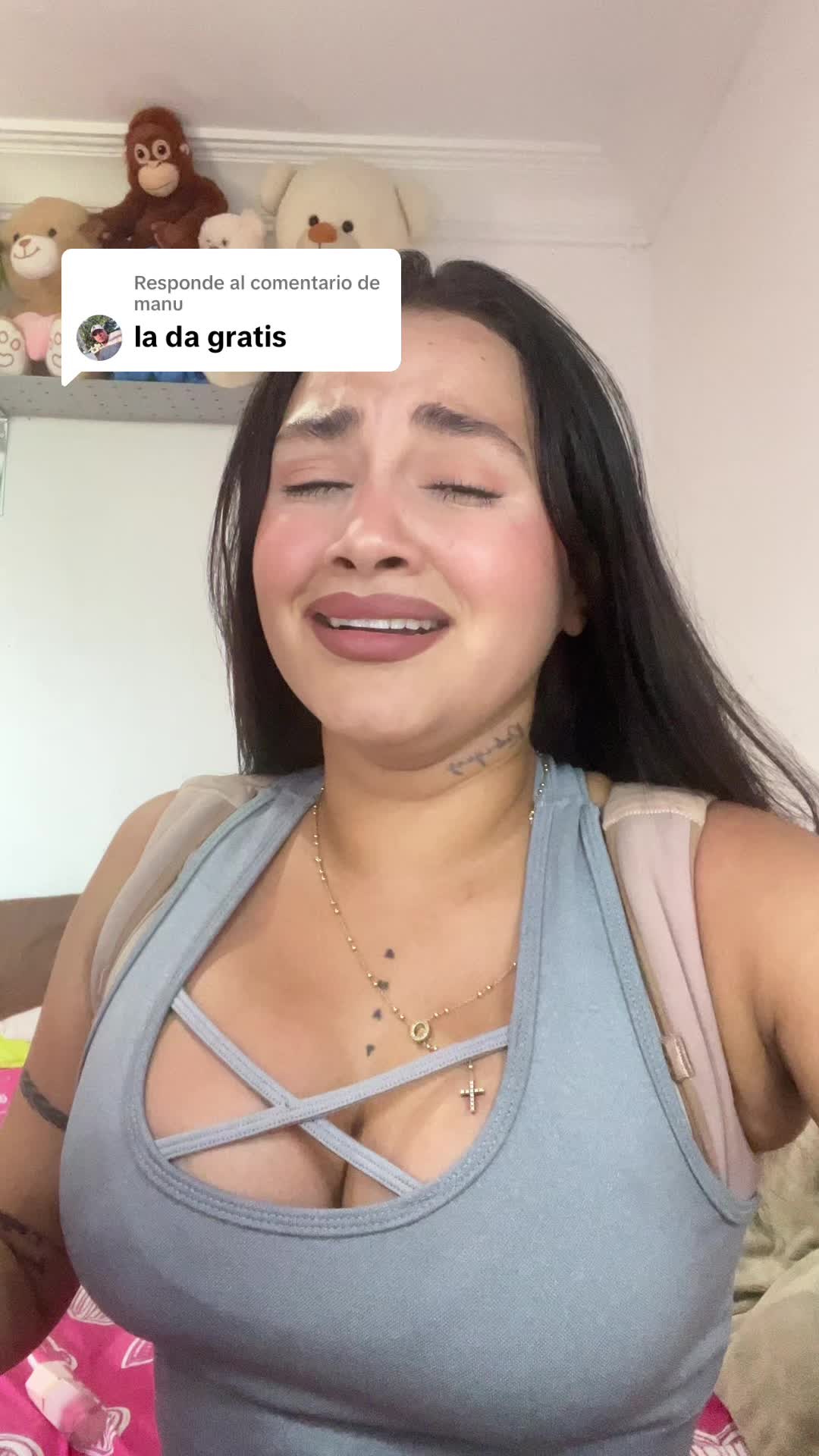 @Michell Rodríguez
