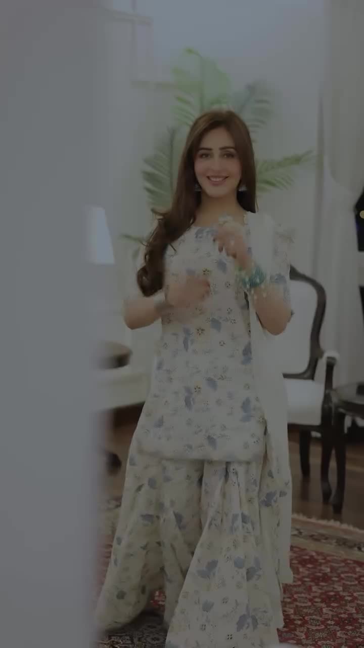 @Pakistani celebrity