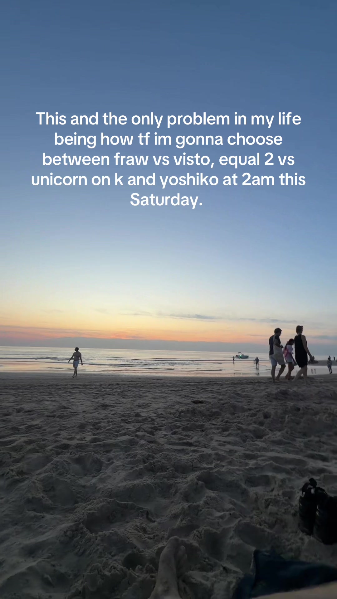 @Amber