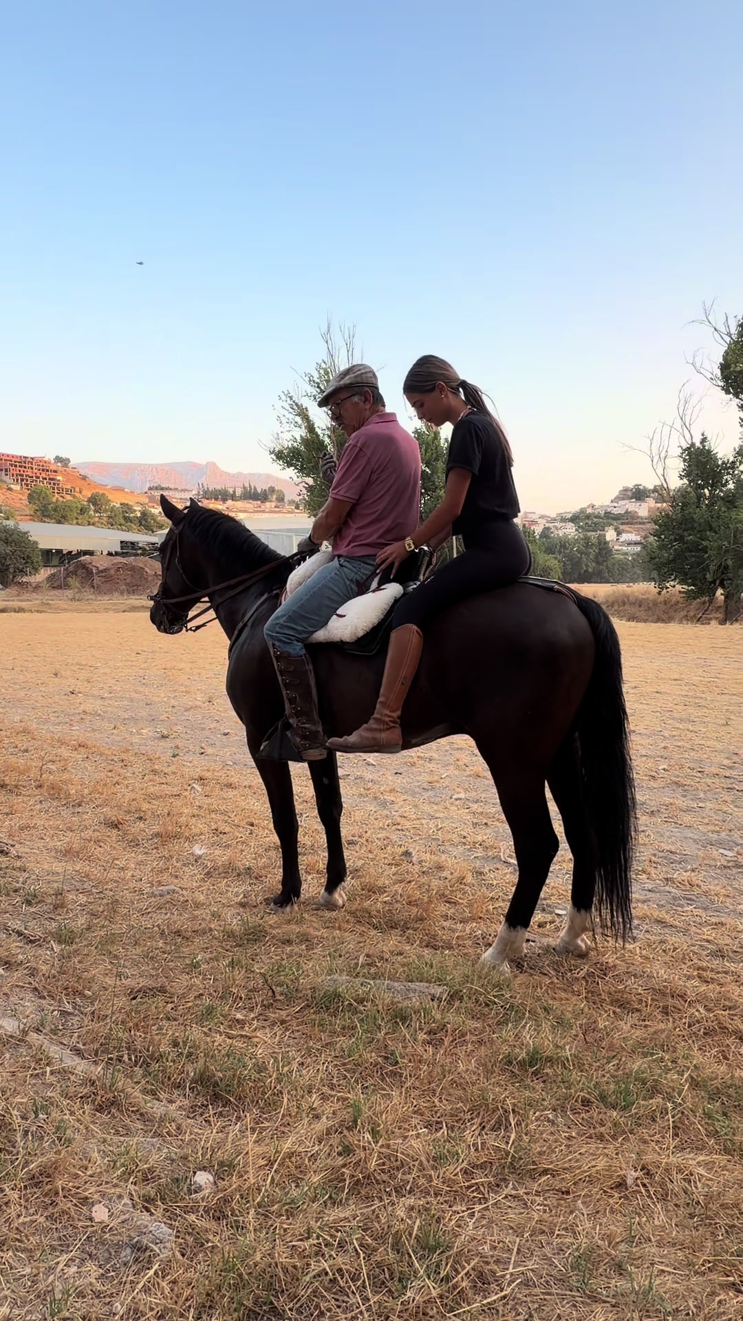 @Sandra Molina🐎🇪🇸