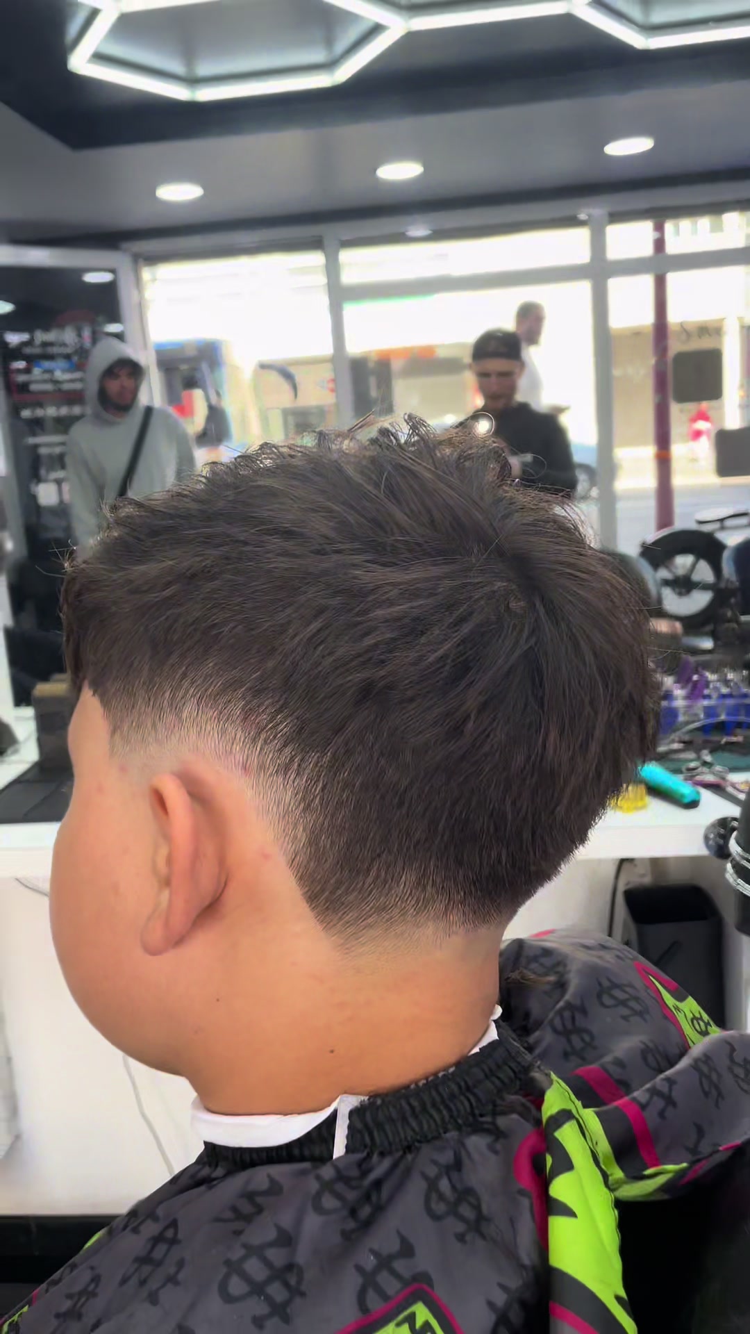 @Bel’Hair & Co