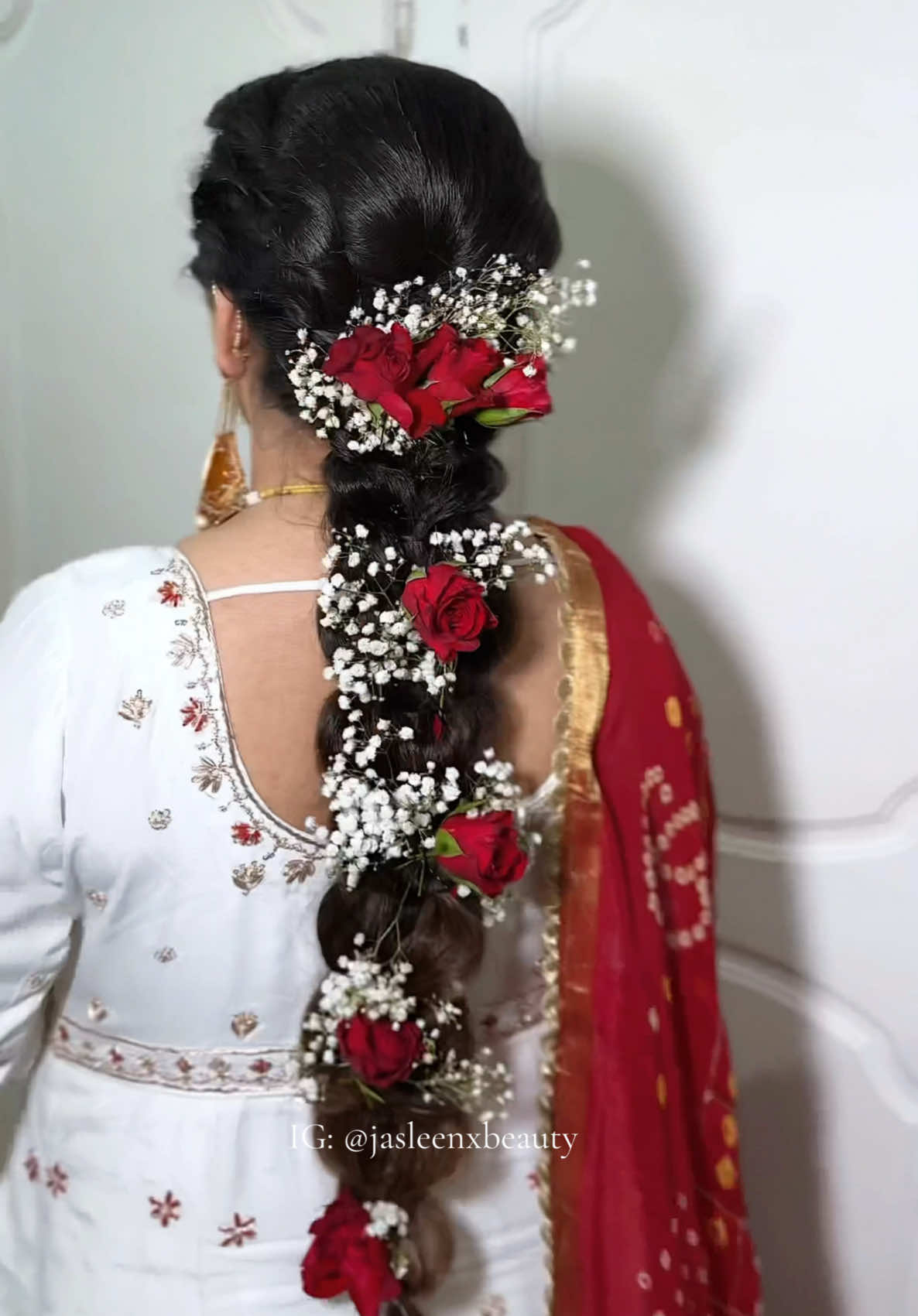 @JasleenXBeauty