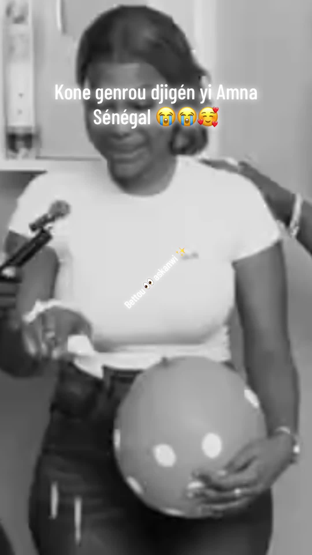 @Bettou 👀 askanwi 🇸🇳🥰