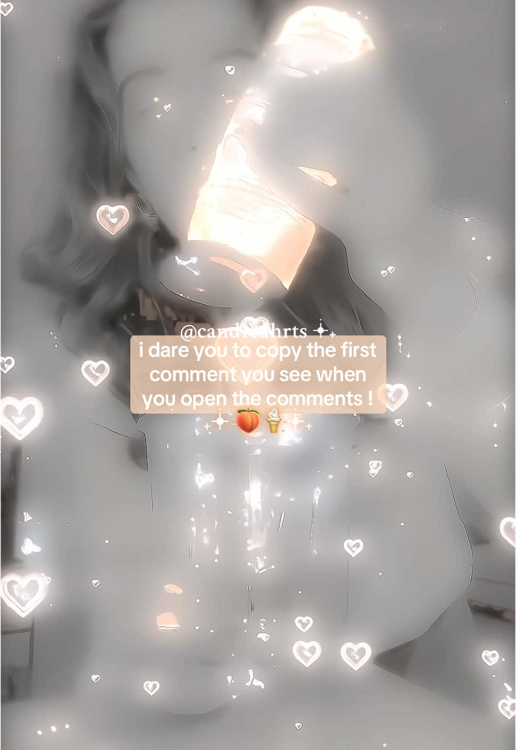 @𖥔݁˖ 🍑🍦 ★