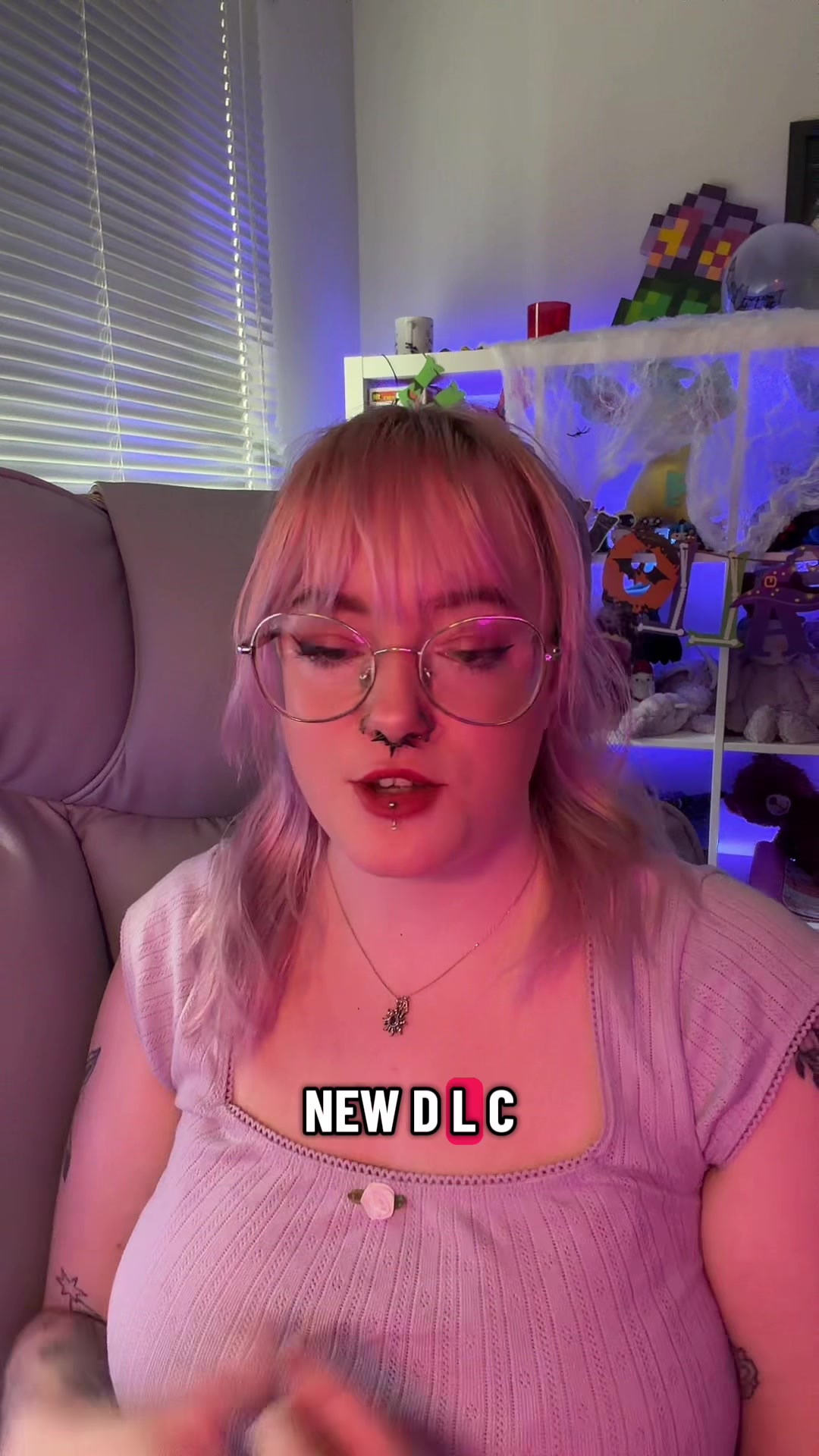 @Lilac ✮ Gaming | Tech
