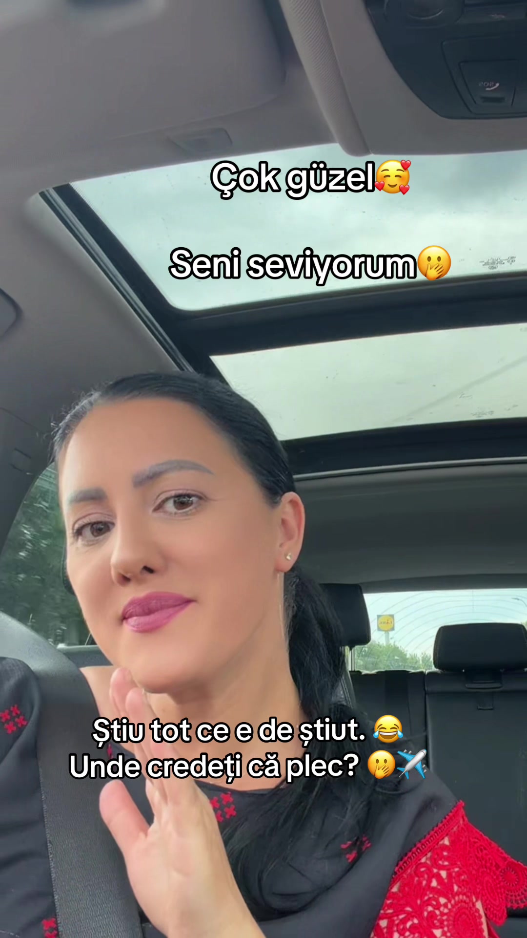 @Karla Lucuță ❤️🎤✈️