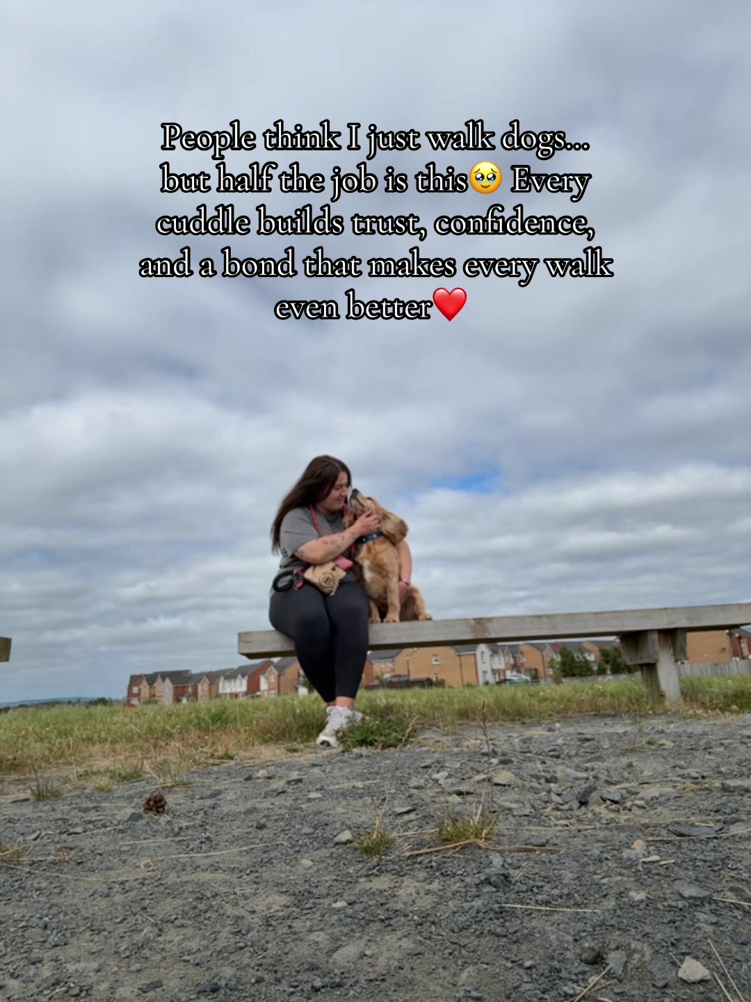 @Robyn’s Dog Walking Services