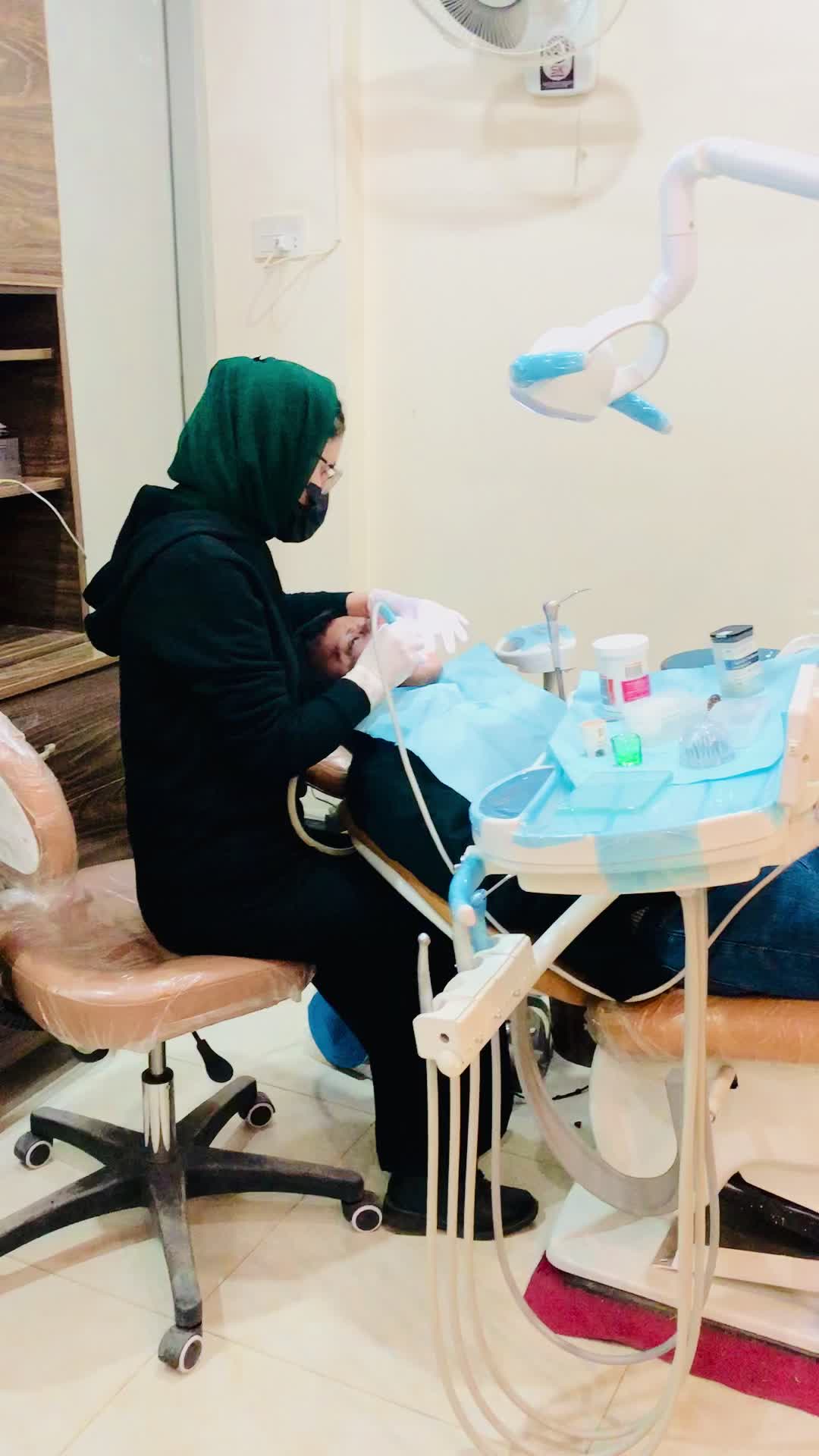 @Dr. Afsoon Kakar.(dentist🦷)