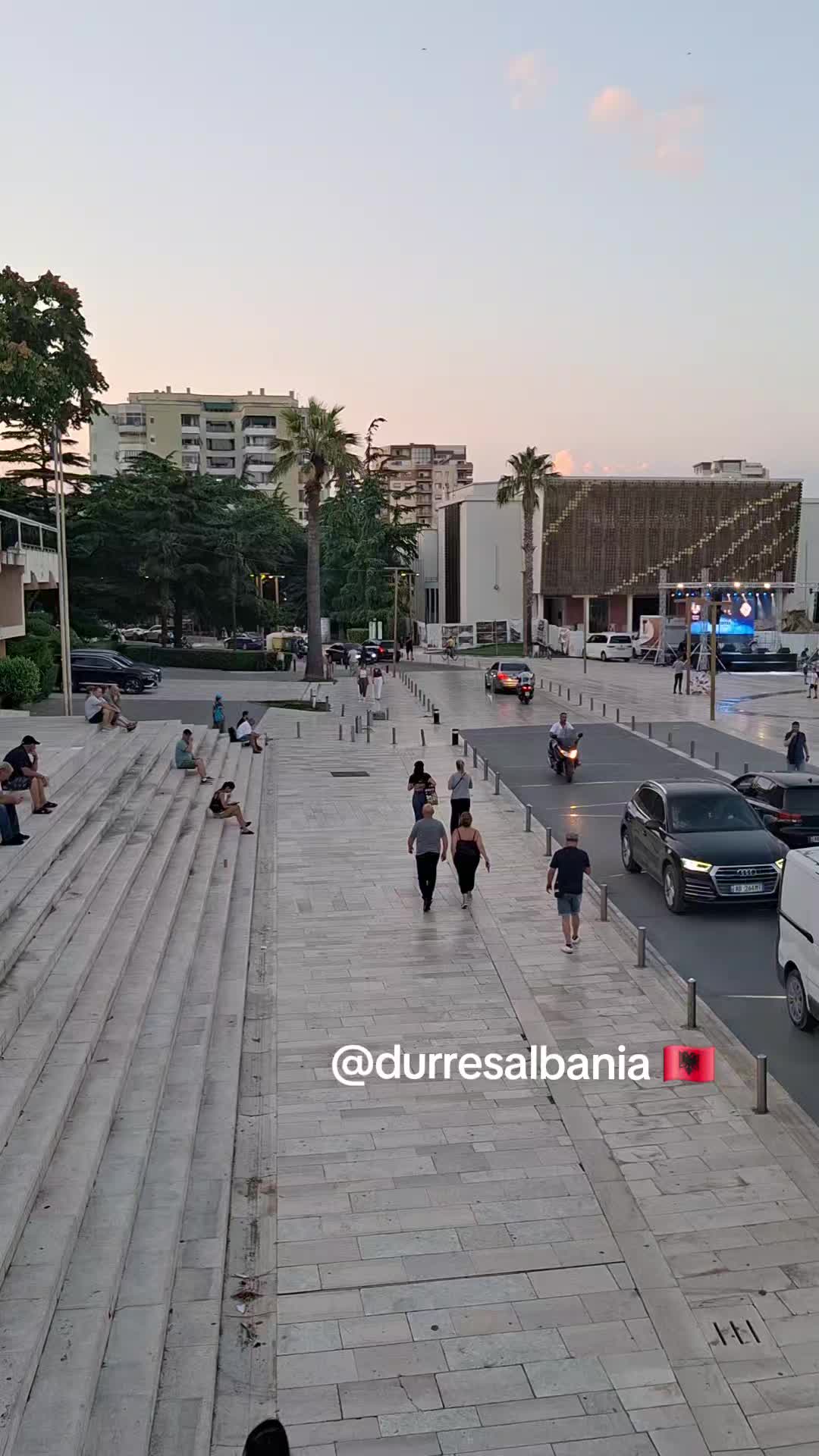 @durresalbania🇦🇱