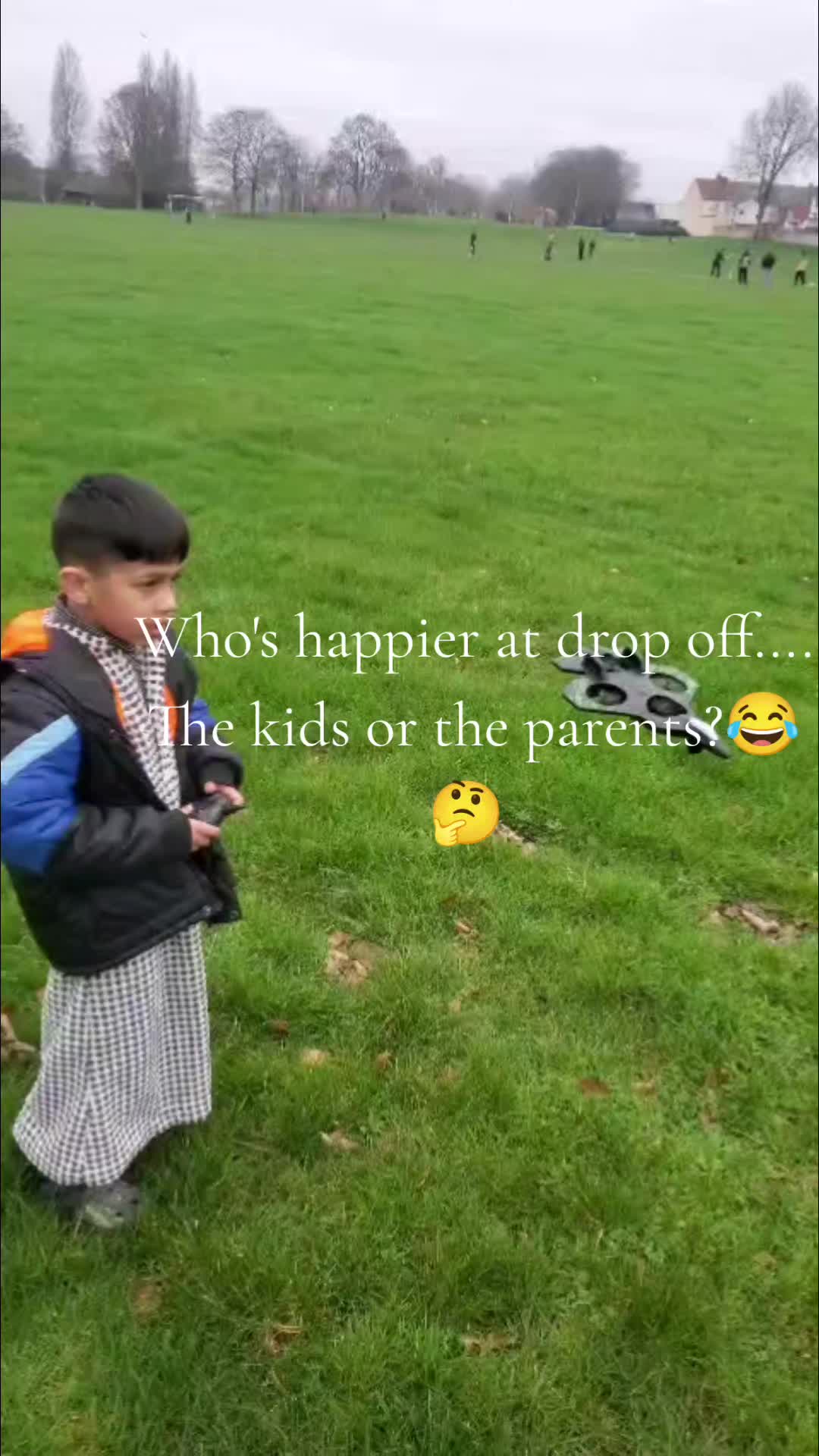 @Mummy And Mohammad's World