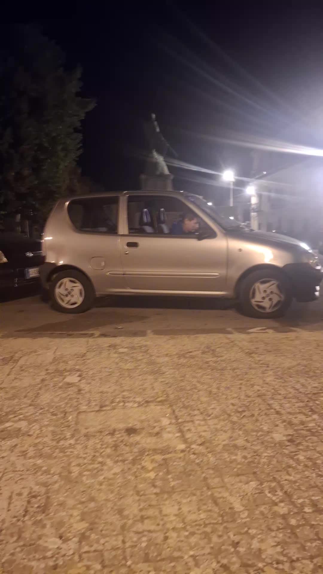 @Gaetano Ferrara