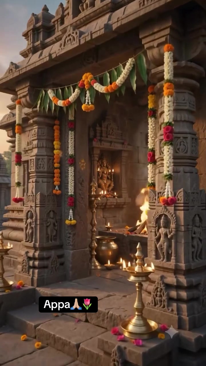 @🔱🕉️சிவன் மகள்🌻Ammu🕉️🔱SK💚