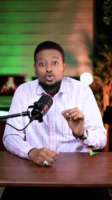@Ahmed Ali Nur