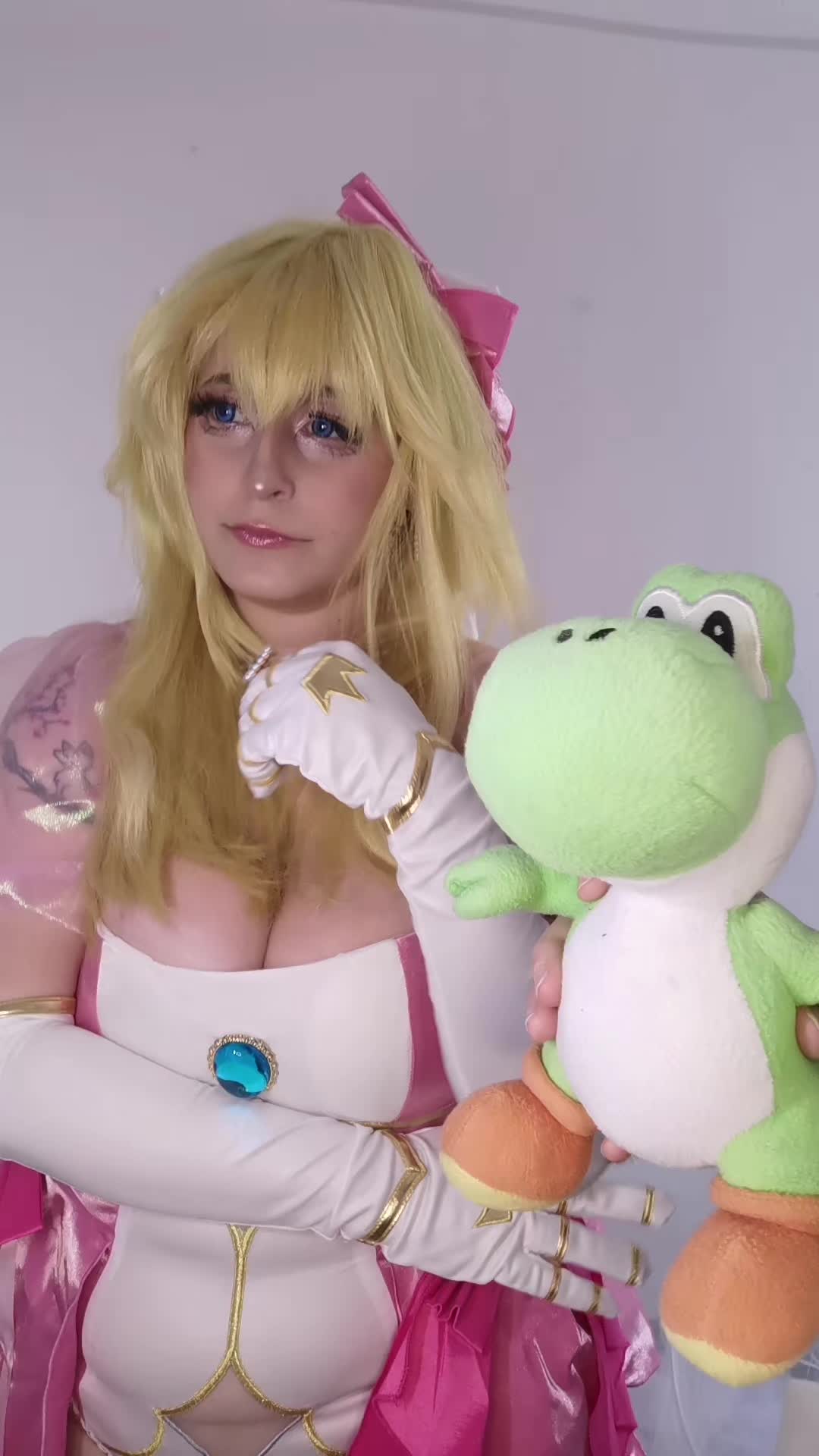 @Shea.cosplay