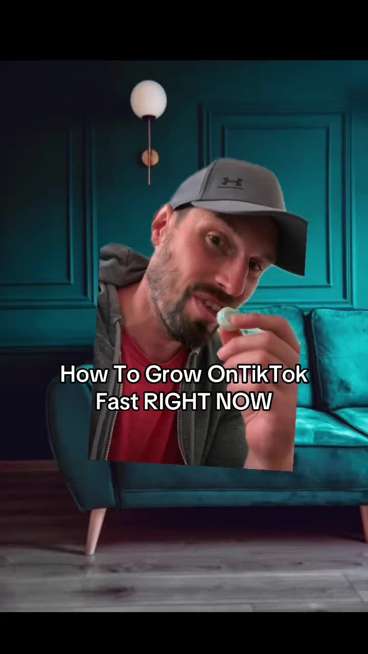 @Matt Jupp | TikTok Strategy