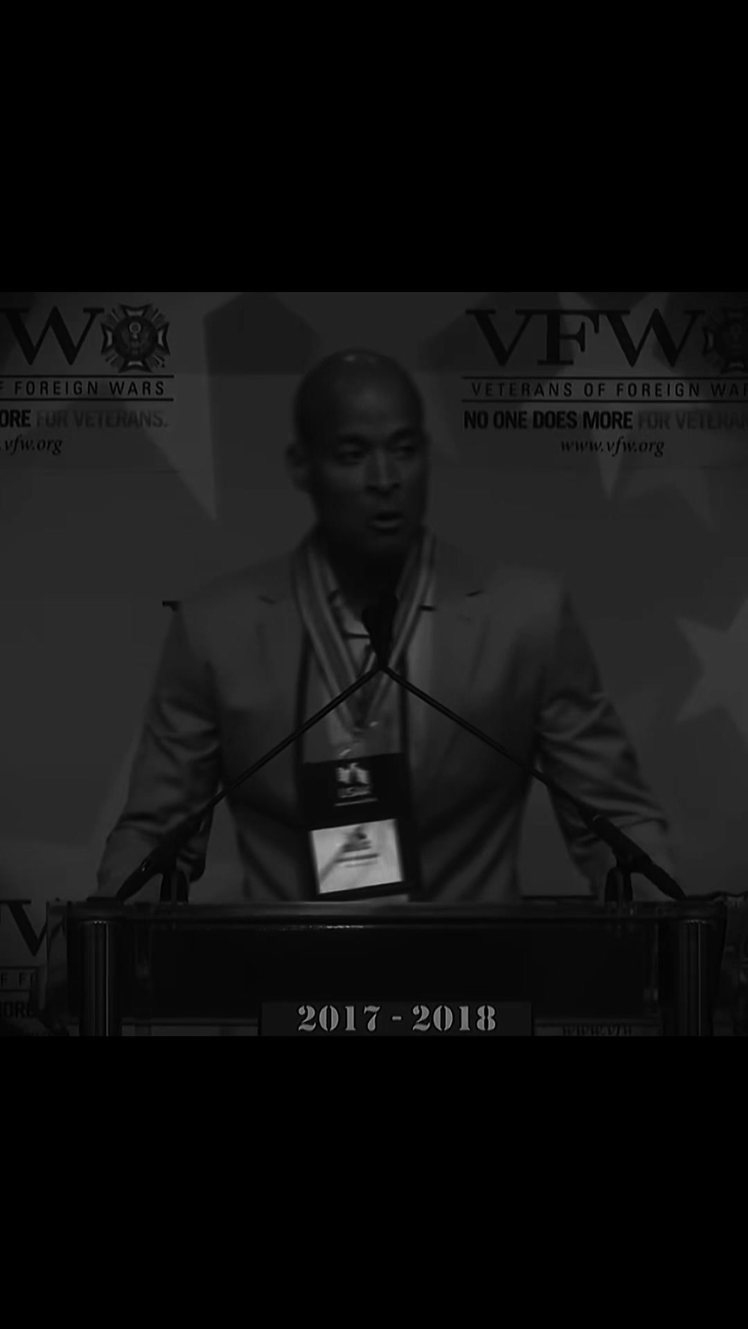 @David Goggins