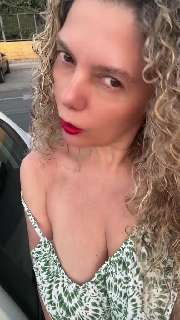 @La Rubia Sexi 🫦