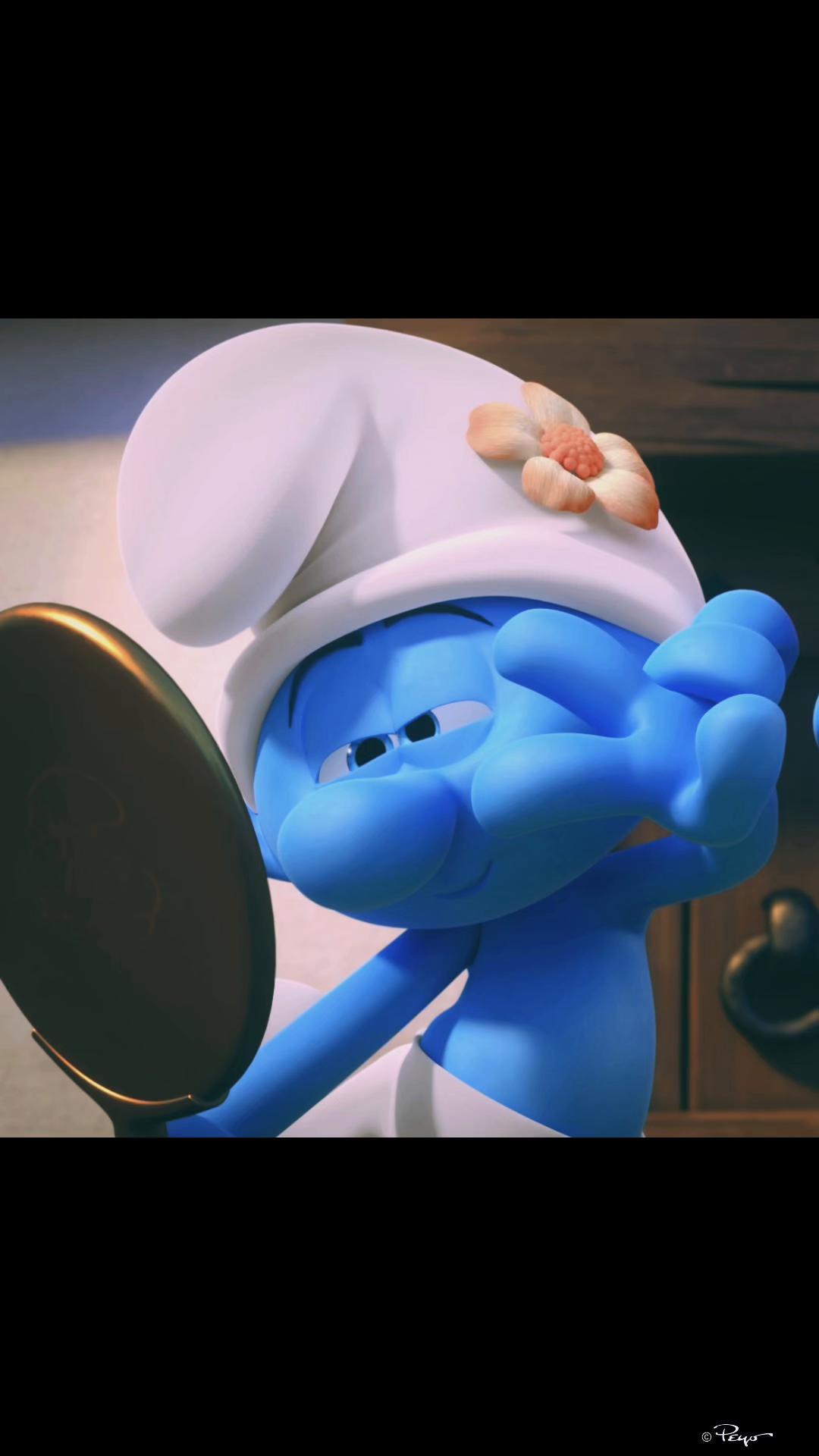 @Smurfs