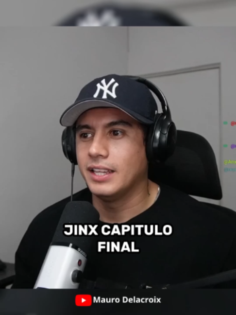 @Mauro Delacroix