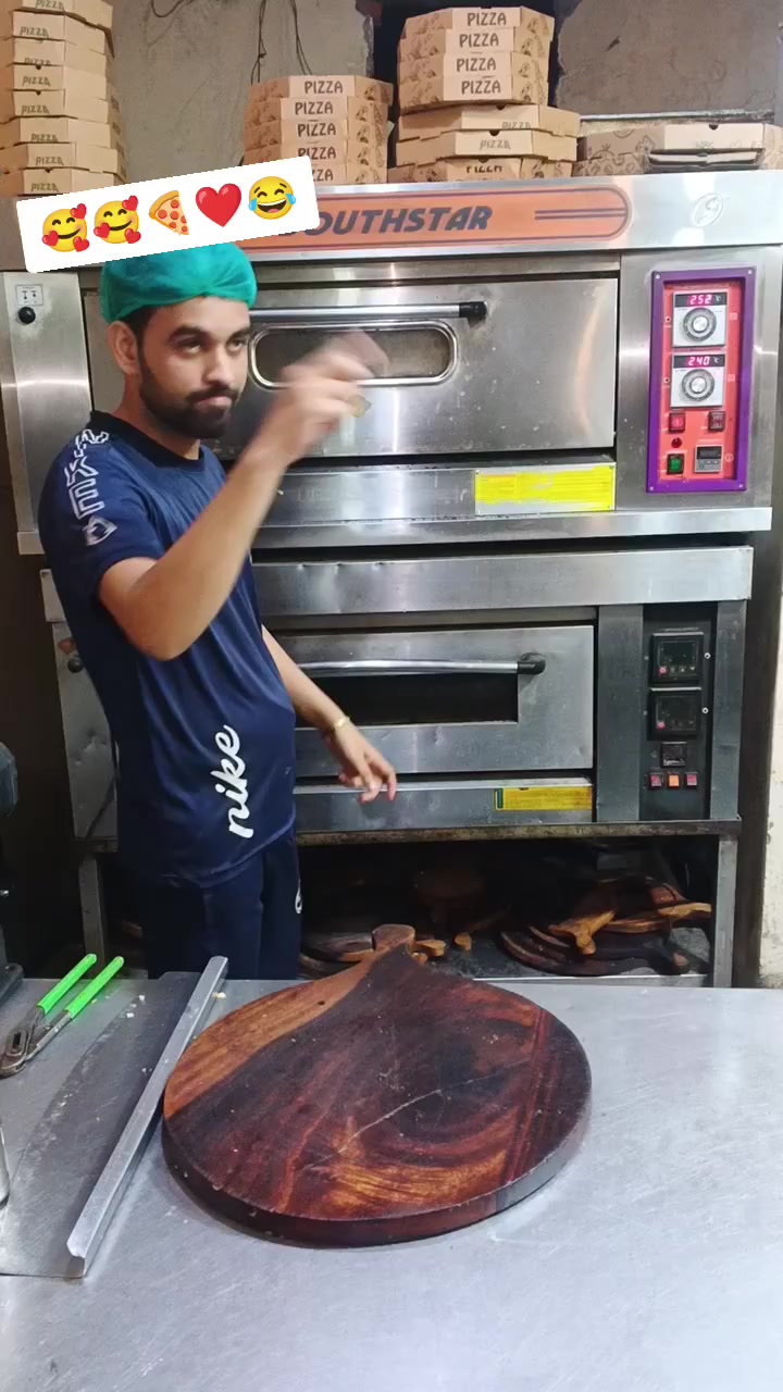 @Pizza Lover🍕