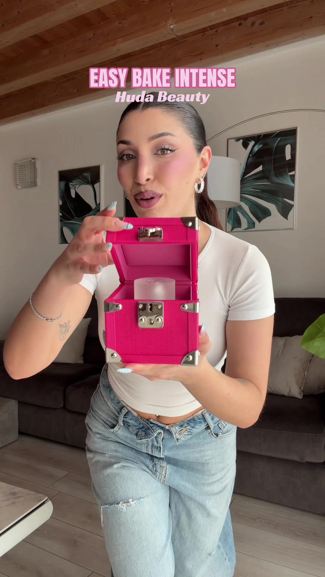 @Melissa Tani