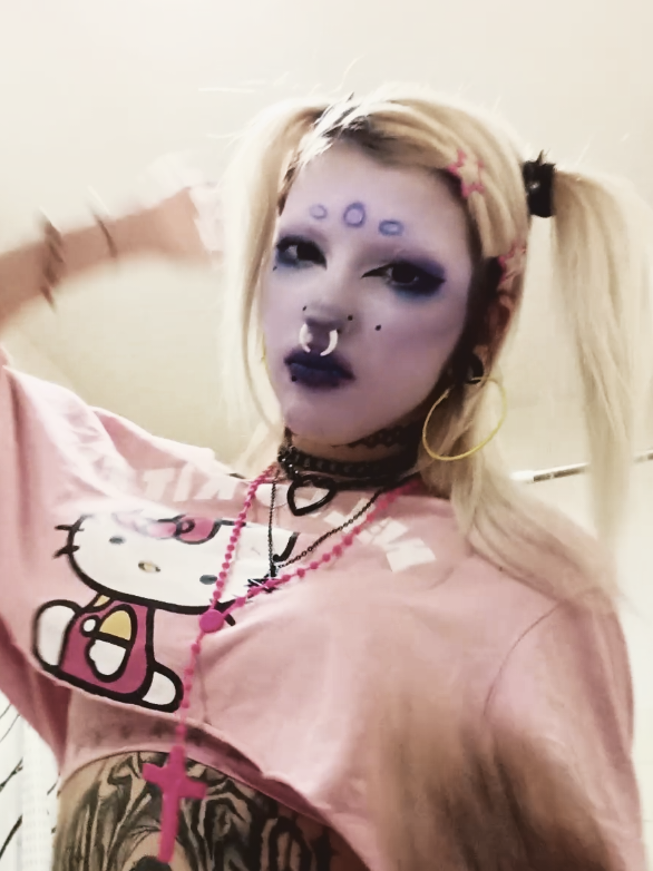 @G0DYY_ ☆