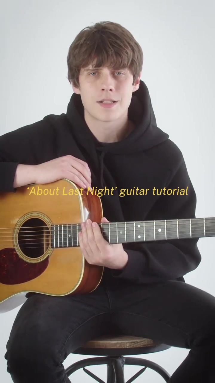 @Jake Bugg