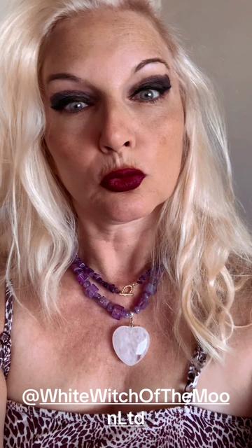 @Deborah Psychic Medium