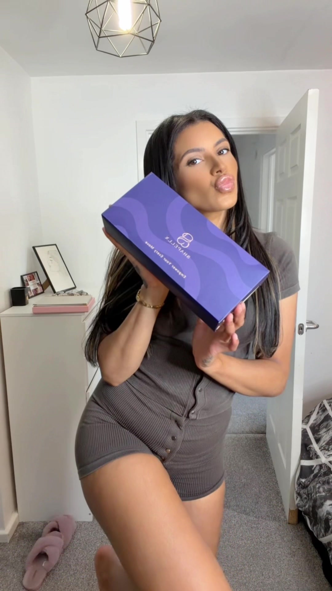 @Charelle Ferguson