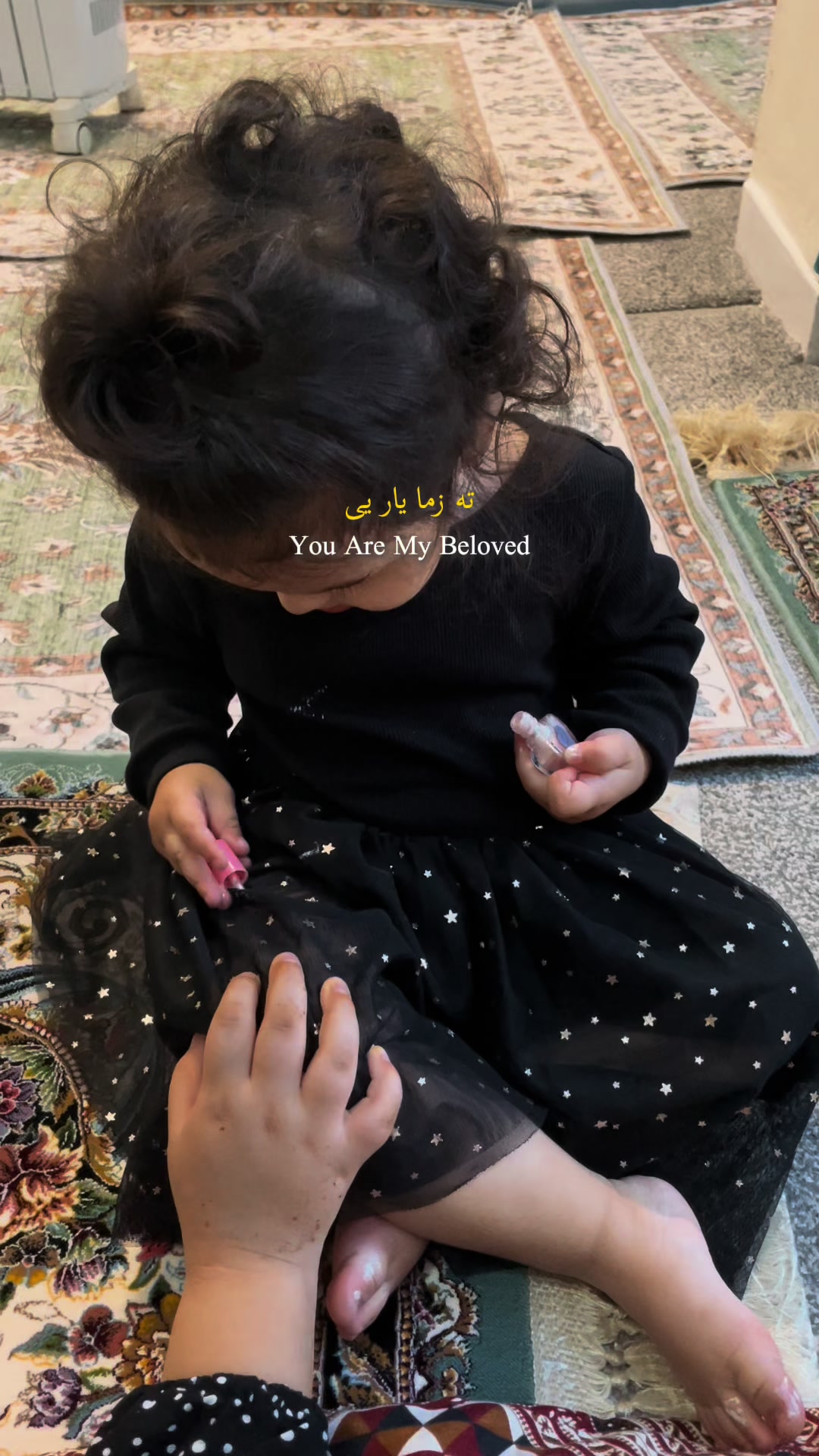 @Abiha Sultani