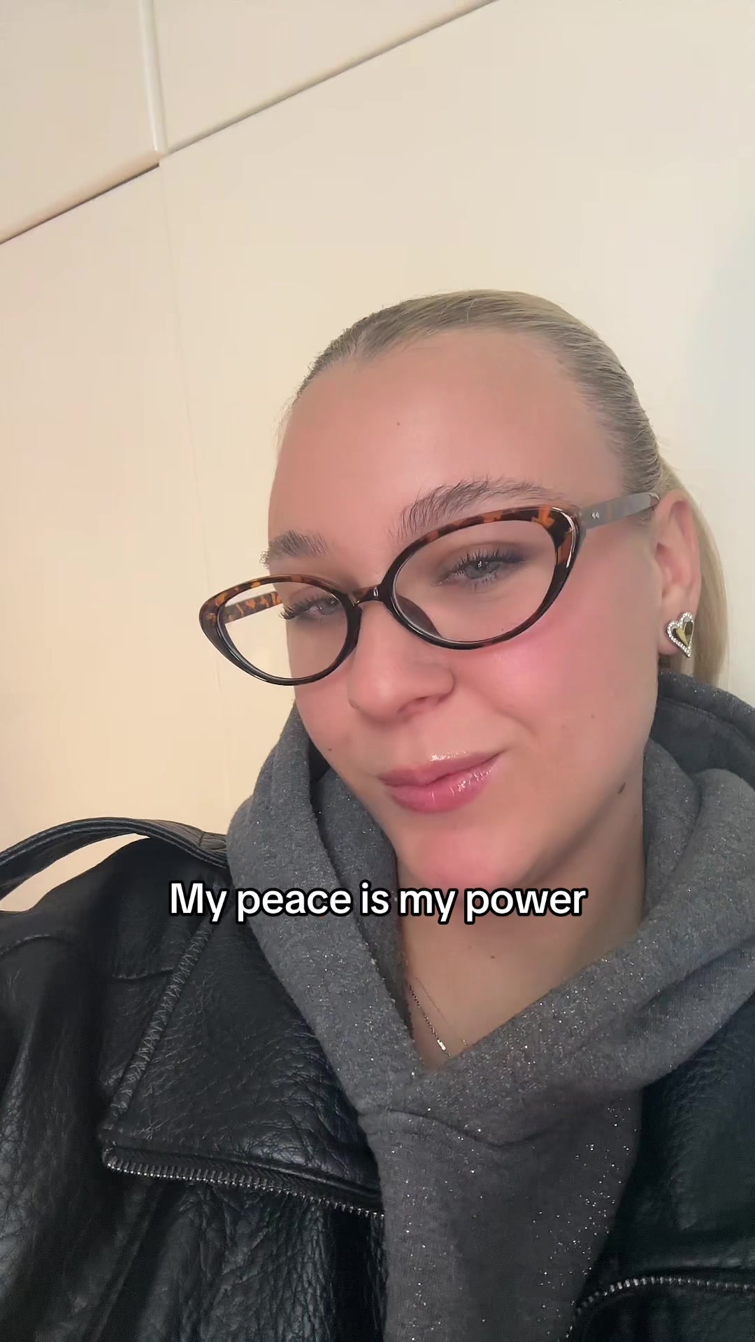 @Michaela