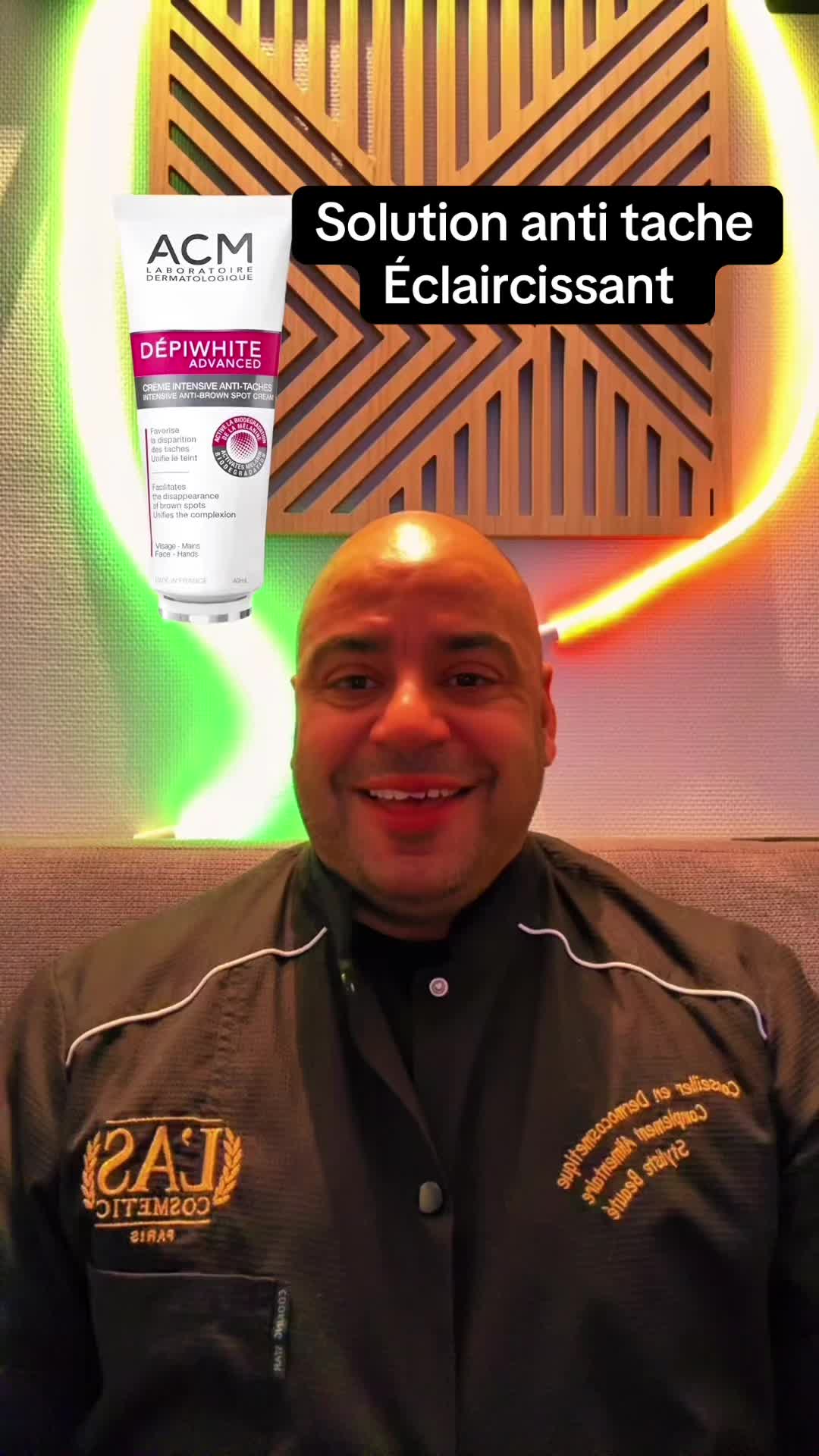 @Lasscosmetique