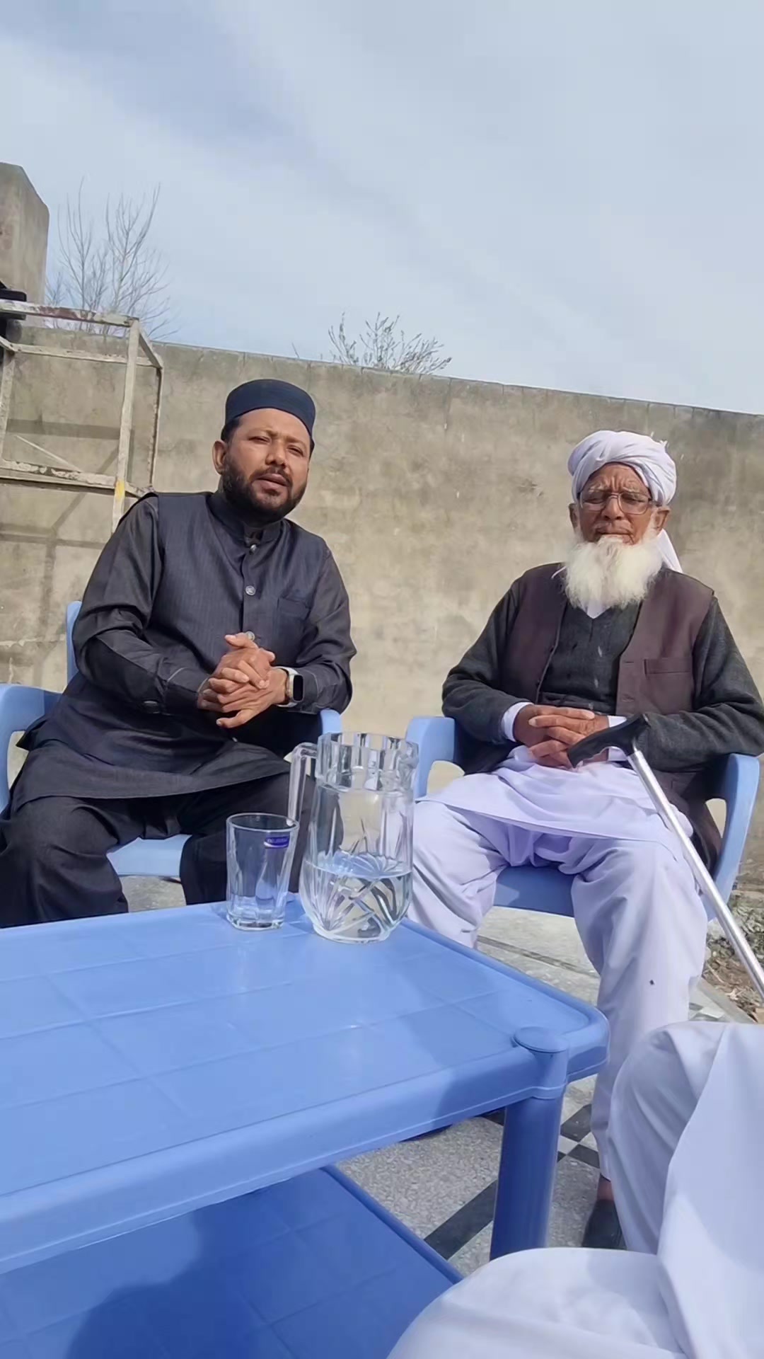 @Imran madni