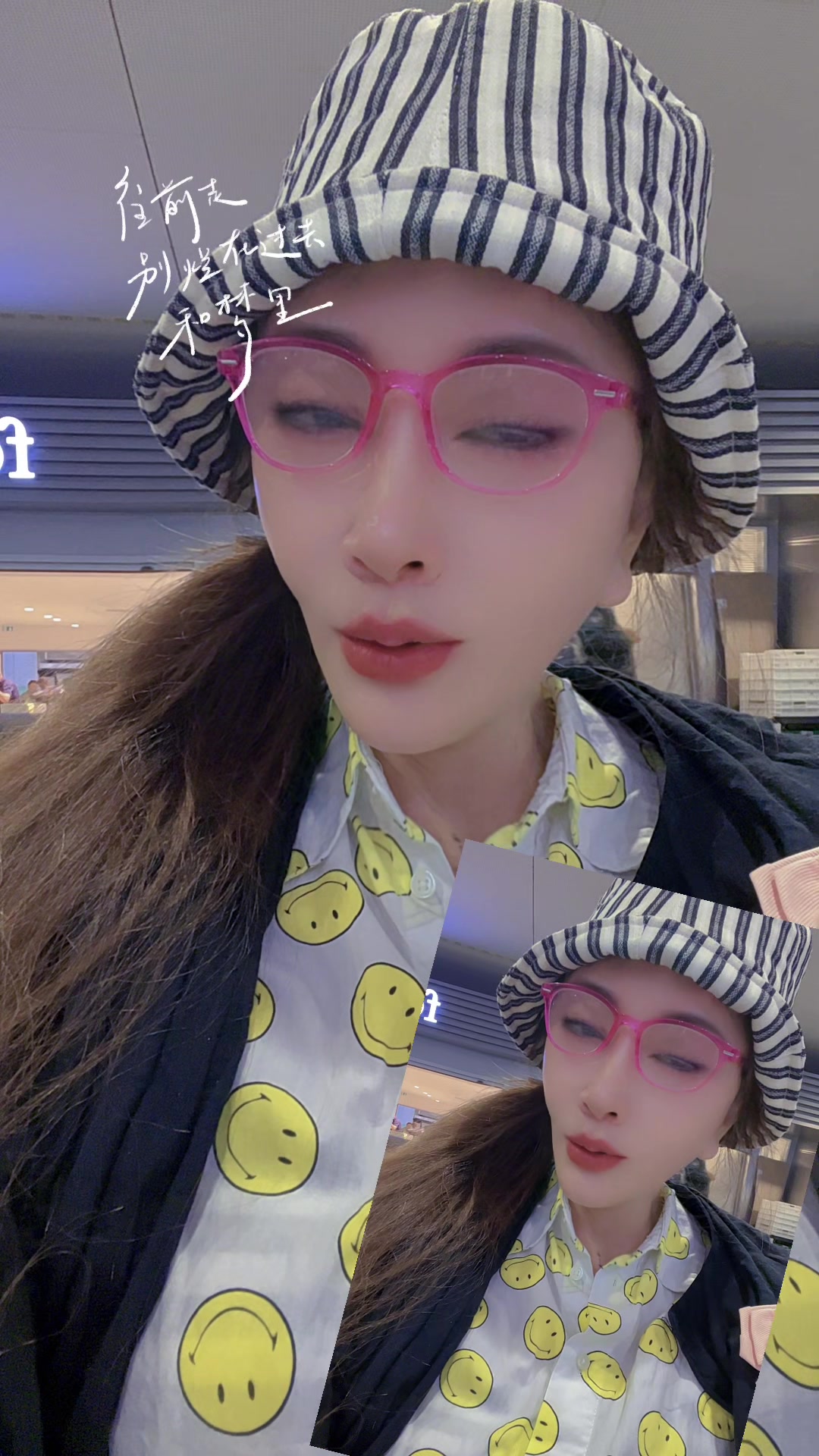 @Sofia索菲亚