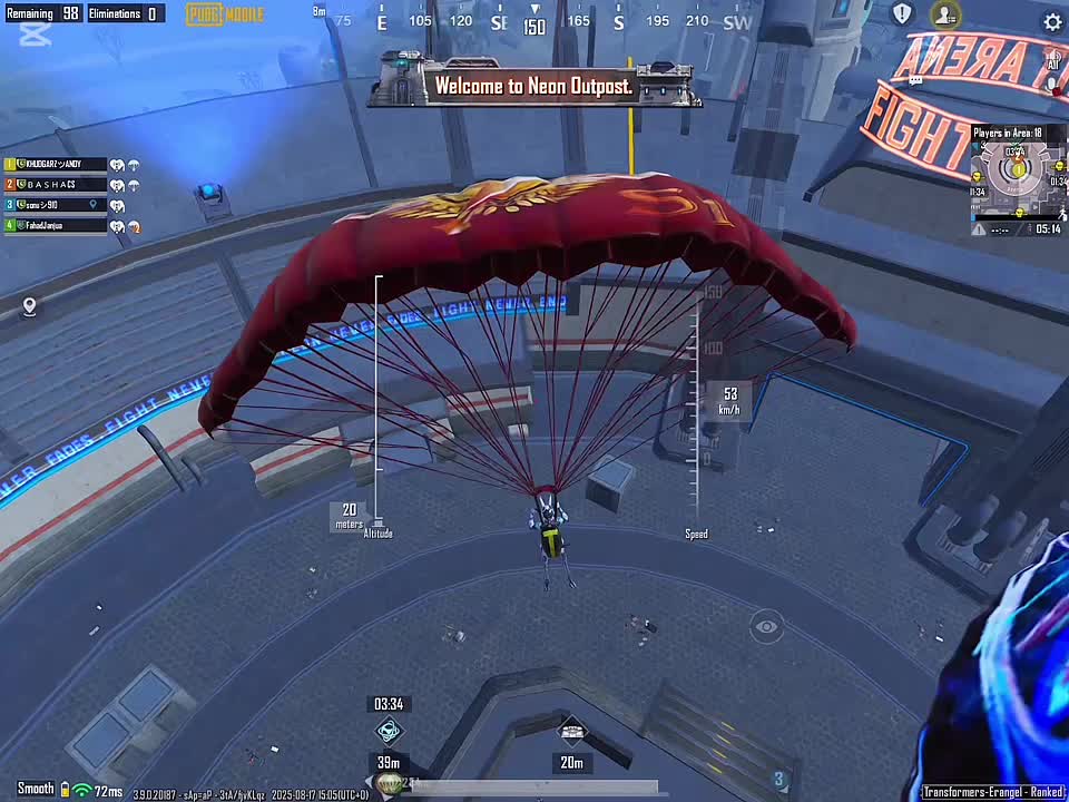 @🔥No.1 ANDYxLIVE