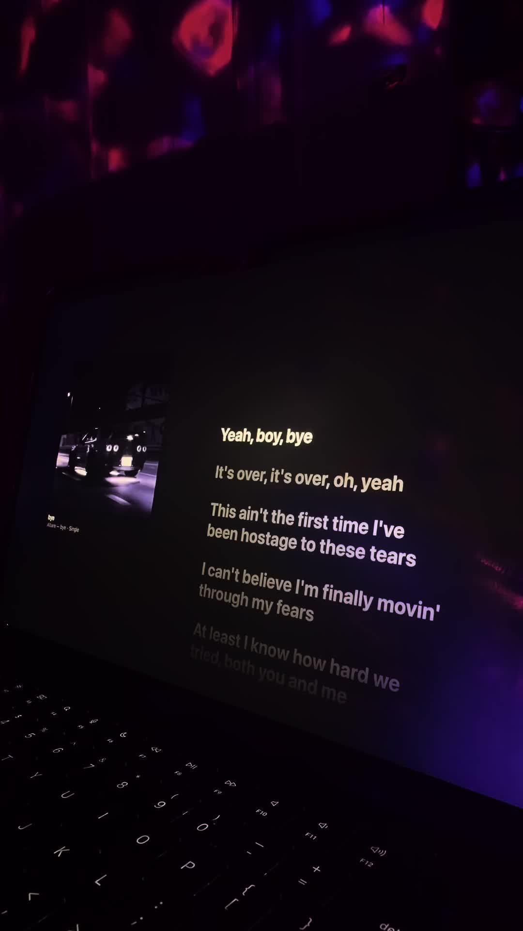 @Playlist For Your Thoughts 🎧