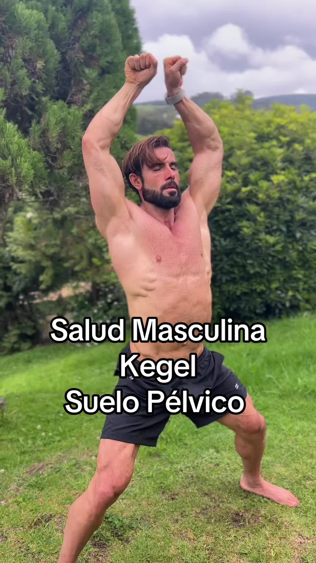@Sagrado Masculino