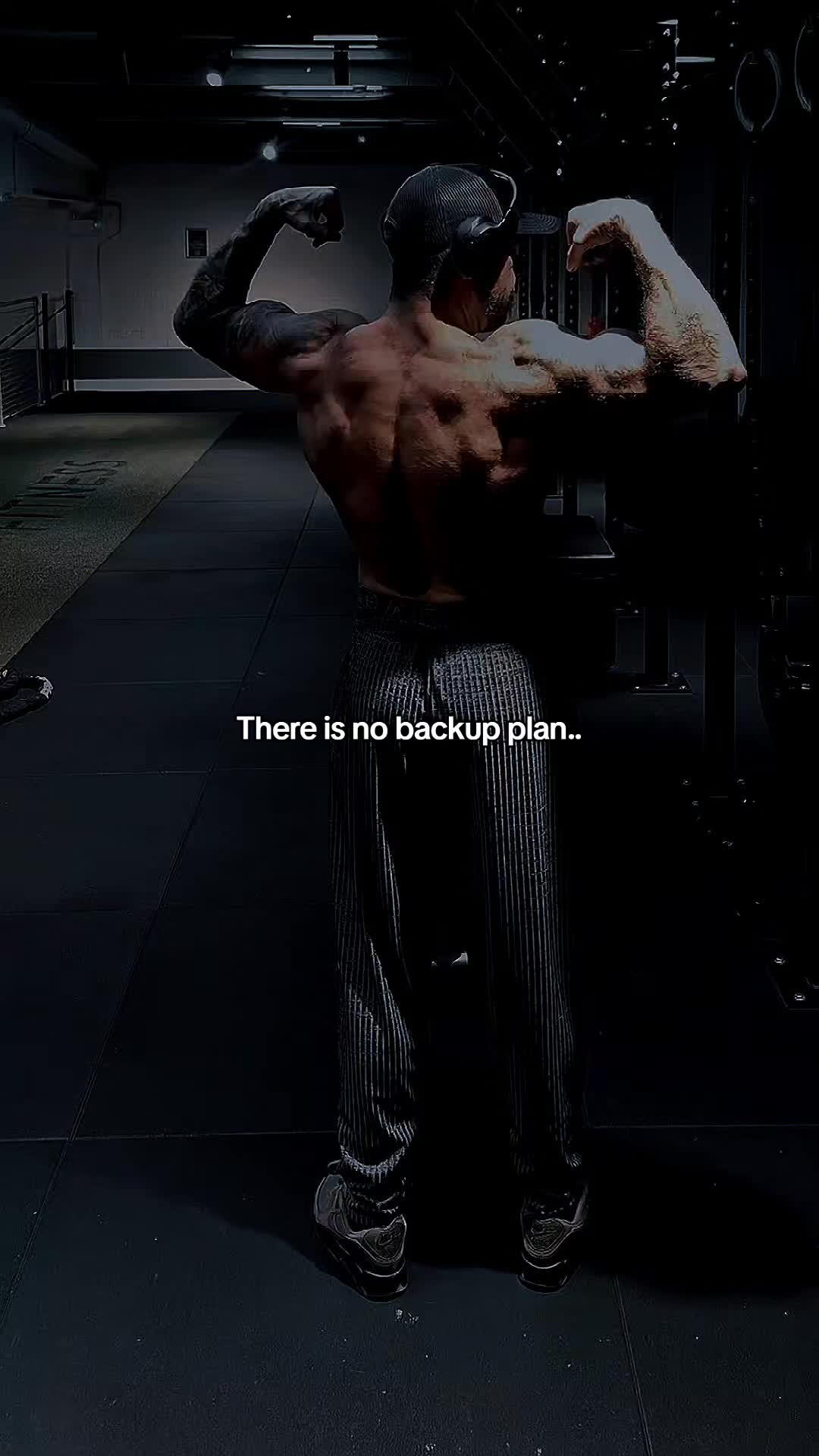 @GymBRat ✅️