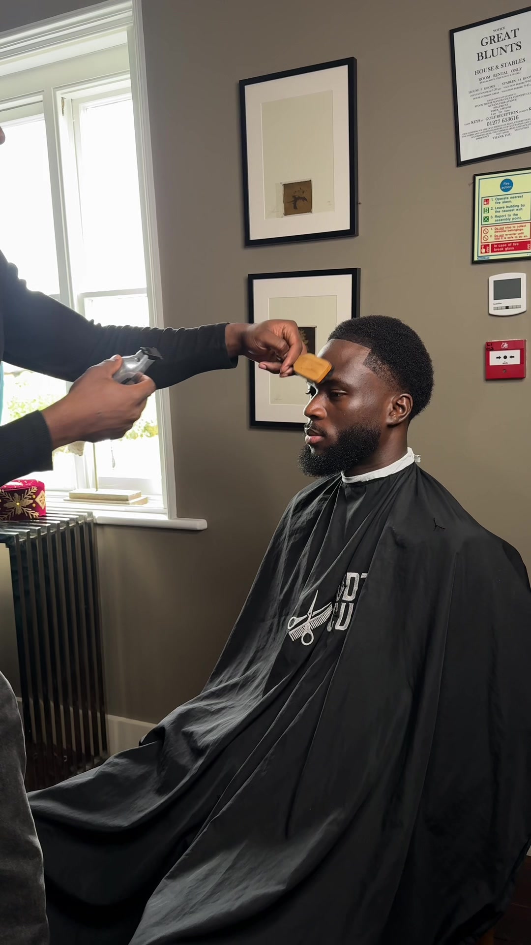 @ODT CUTZ