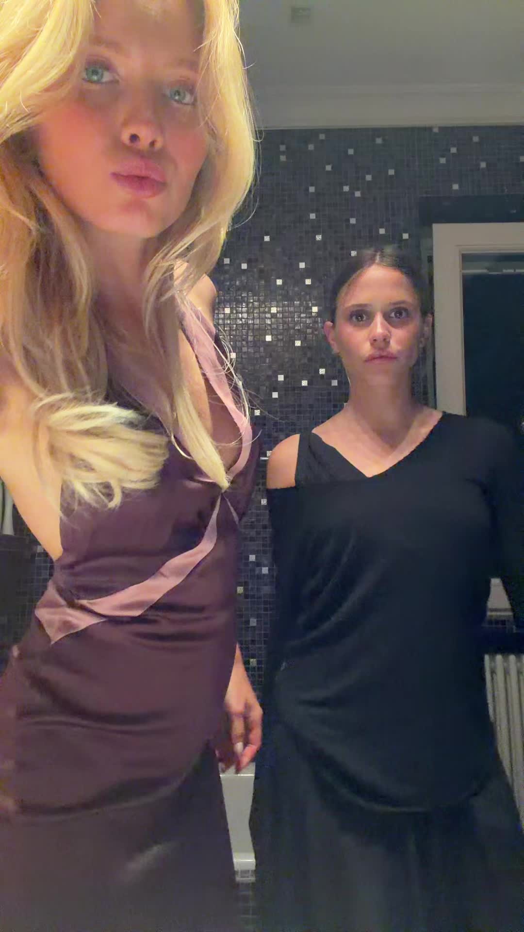 @Lily