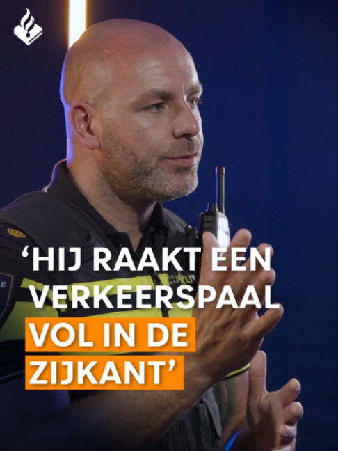 @Politie Nederland