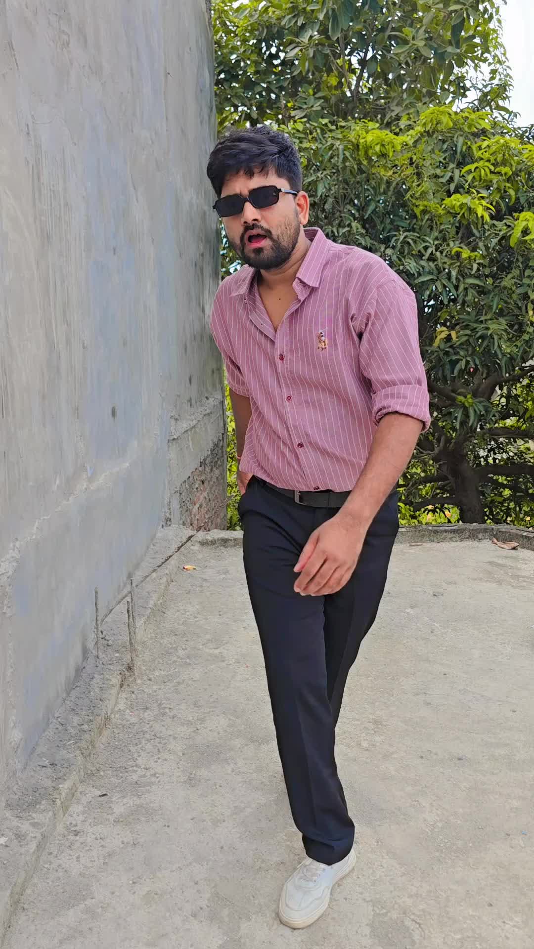 @Dipesh Sharma
