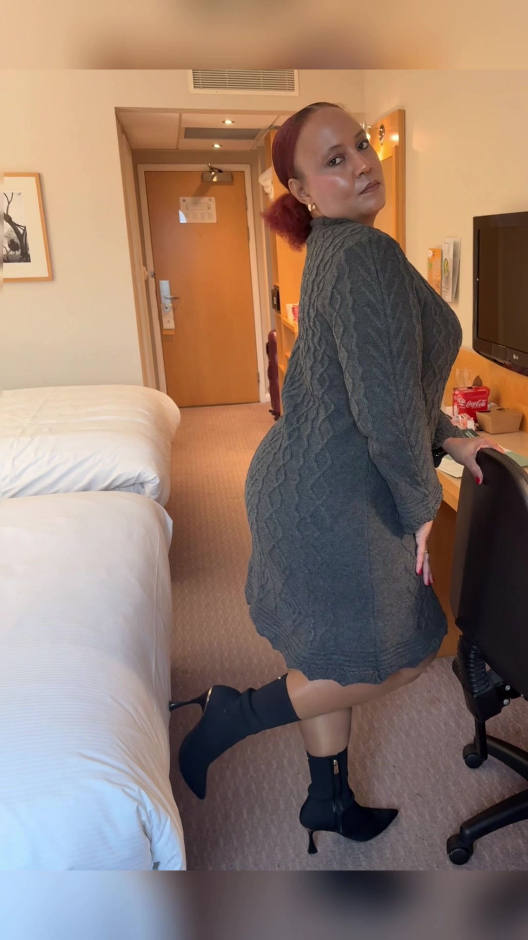 @Lady Junoesque ♥️