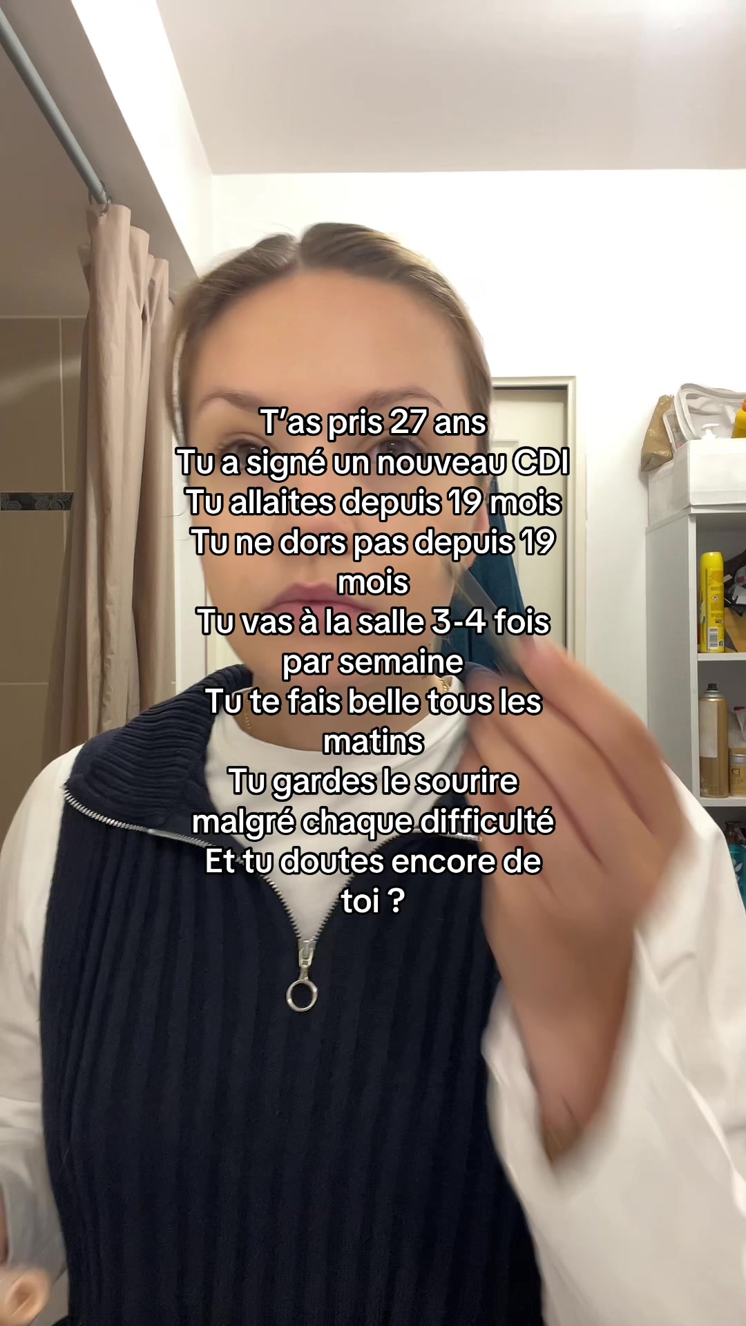 @La mère noël