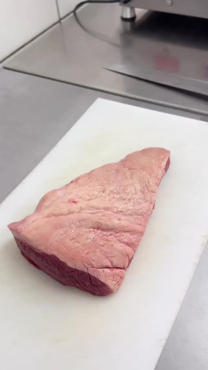 @Primitive Butcher&rsquo;s Steakhouse