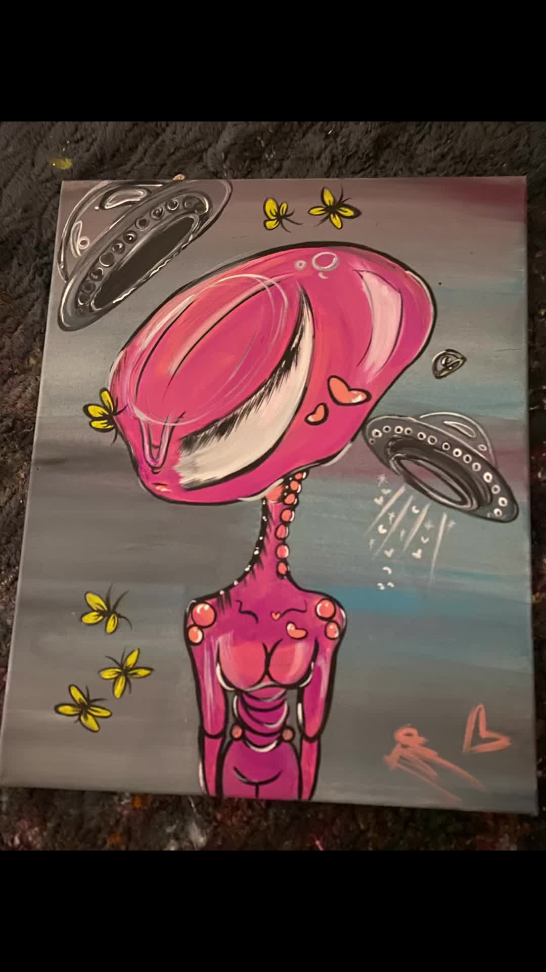 @Black Tokyo