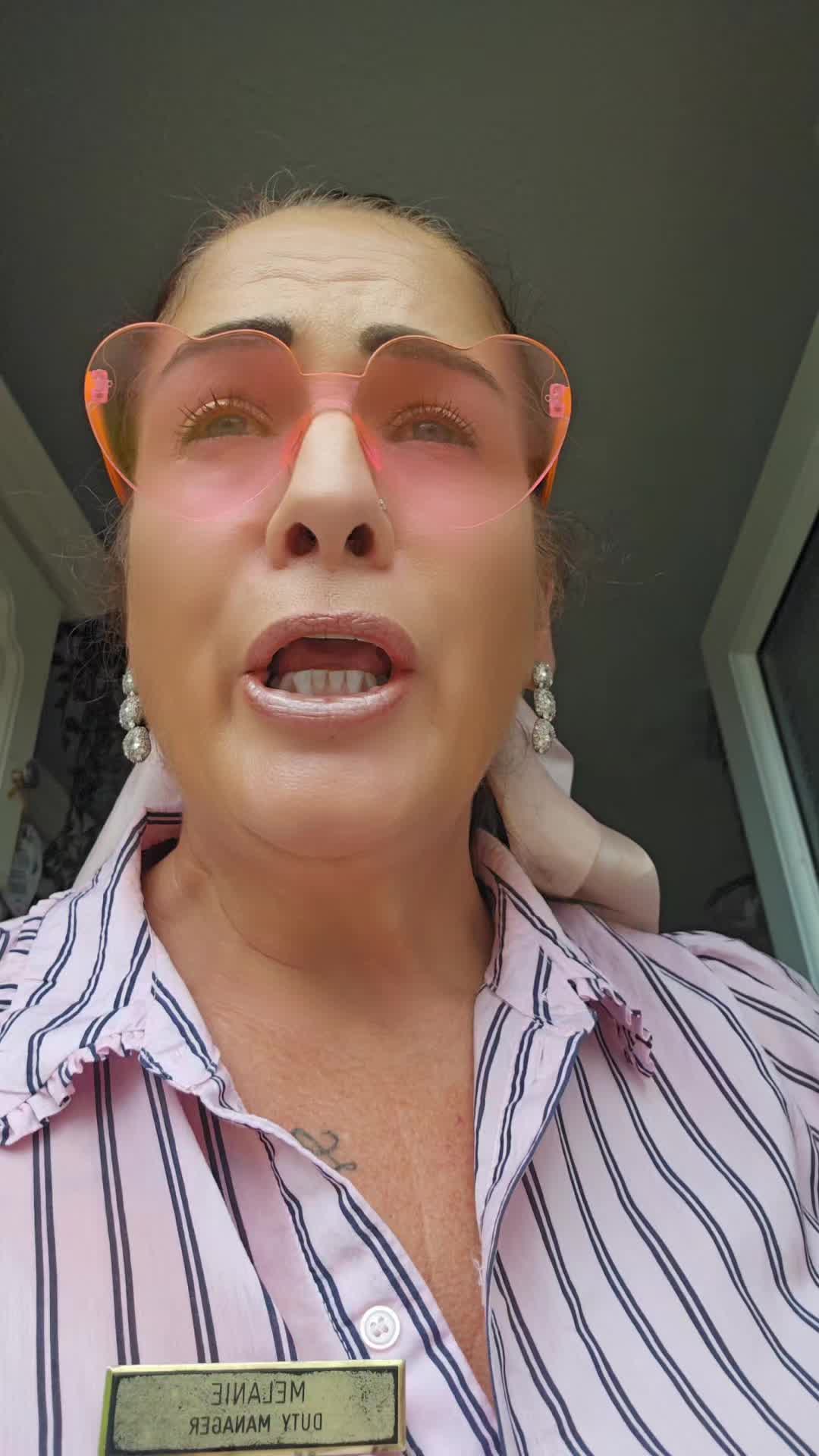 @Melbabe73 ❌️